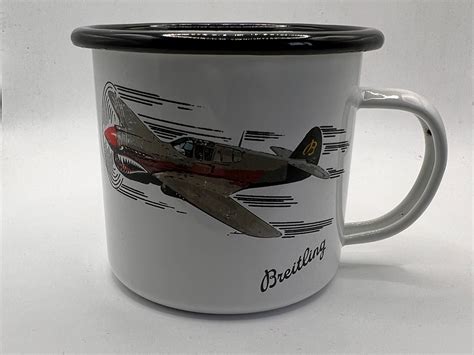 45 results for breitling mug 